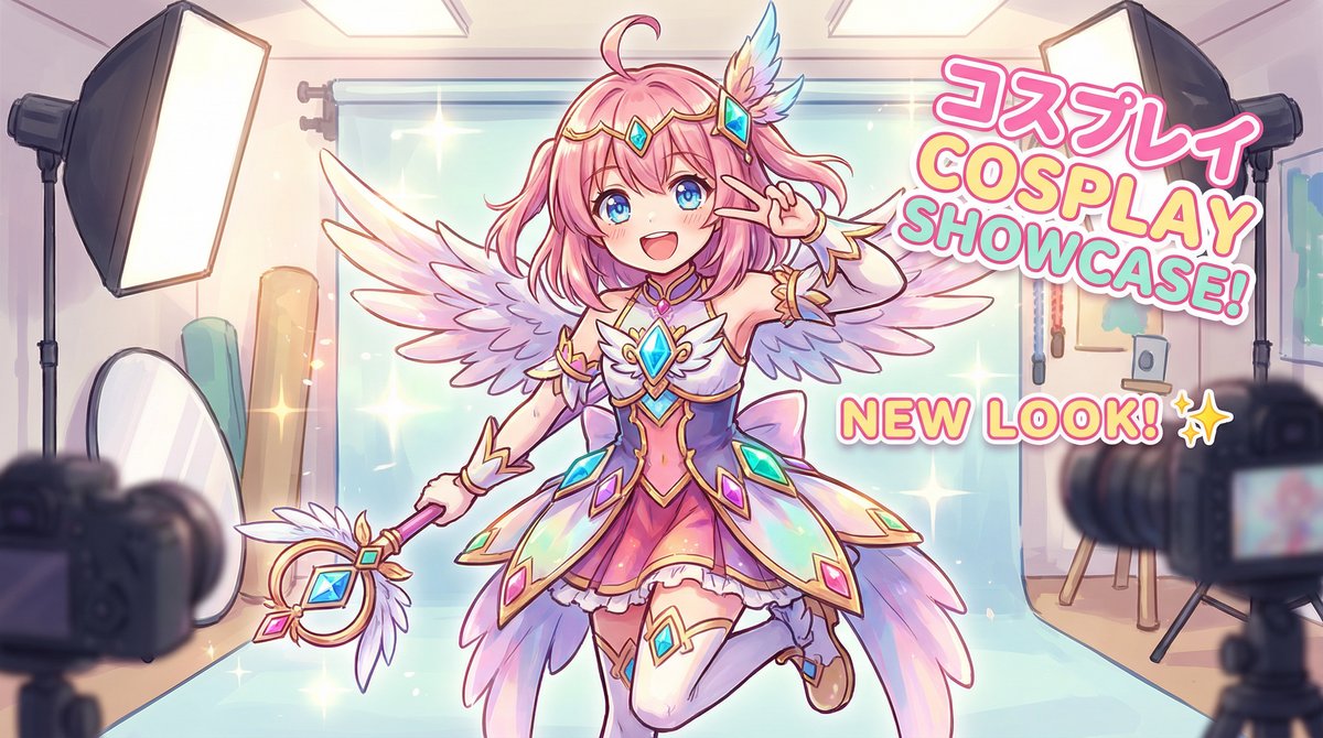 黑料网Cosplay视频教程